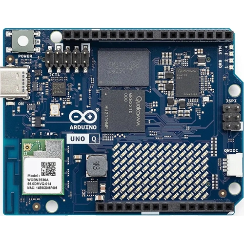 ABX00173 Arduino Single Board Computer Bild 2