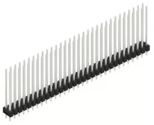 10055867 Fischer Elektronik Steckverbindersysteme