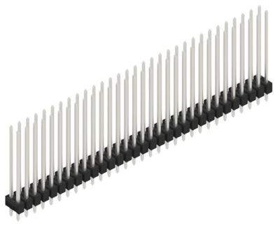 10055867 Fischer Elektronik Steckverbindersysteme