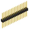 SLV W 11 055 17 G Fischer Elektronik Steckverbindersysteme