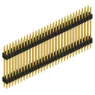 SLV W 7 117 60 G Fischer Elektronik Steckverbindersysteme