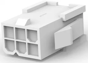1586018-6 AMP Steckverbindersysteme