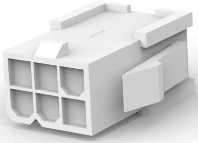 1586018-6 AMP Steckverbindersysteme Bild 1