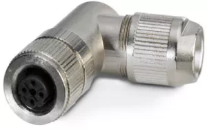 1553637 Phoenix Contact Sensor-Aktor Rundsteckverbinder