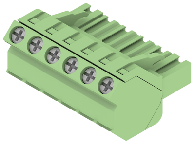 1137410000 Weidmüller Steckverbindersysteme Bild 2