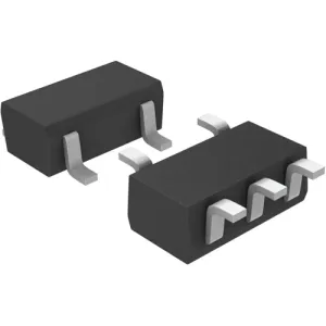 FMY1AT148 Rohm Semiconductor Bipolar Transistoren