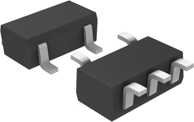 FMY1AT148 Rohm Semiconductor Bipolar Transistoren