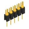 MK 02 5 G Fischer Elektronik Steckverbindersysteme
