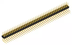 10068627 Fischer Elektronik Steckverbindersysteme