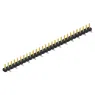 SL LP 5 SMD 038 28 S Fischer Elektronik Steckverbindersysteme