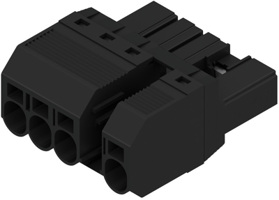 1430080000 Weidmüller Steckverbindersysteme Bild 2