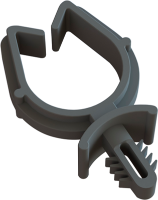 4701AA01 fastpoint Kabelhalter Bild 1