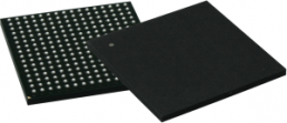 ARM Cortex M4/M0 Mikrocontroller, 32 bit, 204 MHz, LBGA-256, LPC4333JET256,551