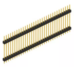 SL522332G Fischer Elektronik Steckverbindersysteme