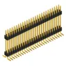SLV W 10 SMD 127 52 G Fischer Elektronik Steckverbindersysteme