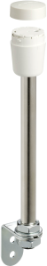 Grundgerätesatz, weiß, (Ø) 45 mm, für Harmony XVM, XVMC213T
