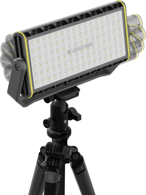 AF12R WORK LEDLENSER Leuchten Bild 2