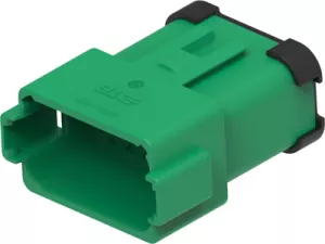 DT04-12PC-CE01 DEUTSCH Automotive Leistungssteckverbinder