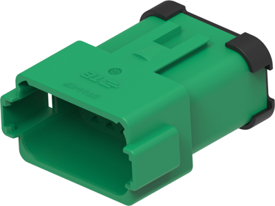 DT04-12PC-CE01 DEUTSCH Automotive Leistungssteckverbinder Bild 1