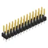 SL 22 124 28 S Fischer Elektronik Steckverbindersysteme