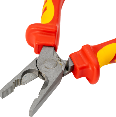 T39072A 160-RND C.K Tools Kombizangen und Multifunktionszangen Bild 3