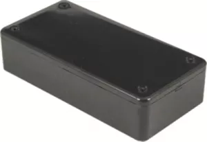 1591ABK Hammond Kleingehäuse und Modulgehäuse