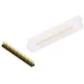 SL 11 SMD 052 52 G SM Fischer Elektronik Steckverbindersysteme