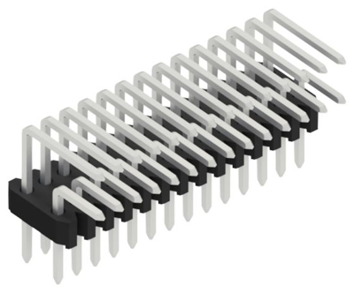 SLVW2KA03028Z Fischer Elektronik Steckverbindersysteme