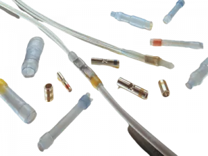 624044-000 Raychem Stoßverbinder