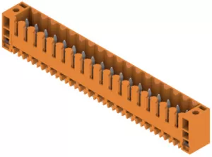 1622190000 Weidmüller Steckverbindersysteme