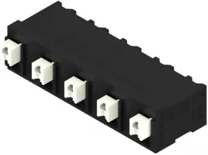 1874980000 Weidmüller Leiterplattenklemmen