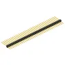 SL 12 SMD 109 35 G Fischer Elektronik Steckverbindersysteme