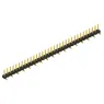 SL LP 5 SMD 051 33 G Fischer Elektronik Steckverbindersysteme