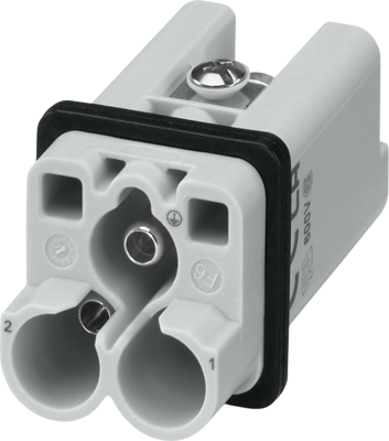 1496723 Phoenix Contact Kontakteinsätze Bild 1