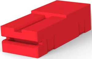 1982859-1 TE Connectivity Isolierhülsen