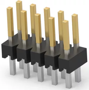 5-146257-5 AMP Steckverbindersysteme