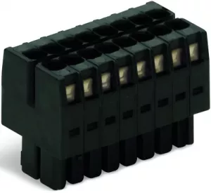 713-1110/033-9037 WAGO Steckverbindersysteme