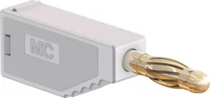 22.2631-29 Stäubli Electrical Connectors Laborsteckverbinder