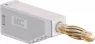 22.2631-29 Stäubli Electrical Connectors Laborsteckverbinder