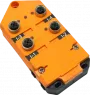 10918 Lumberg Automation Sensor-Aktor Verteilerboxen