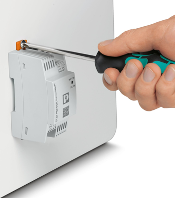 1140066 Phoenix Contact Hutschienen-Netzteile Bild 2