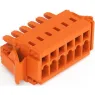 734-206/037-000 WAGO Steckverbindersysteme