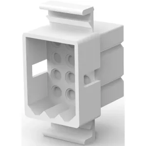 770101-1 AMP Steckverbindersysteme