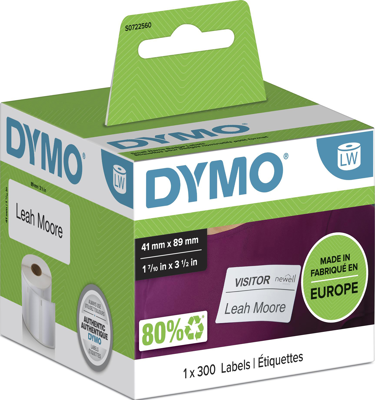 S0722560 DYMO Etiketten Bild 1