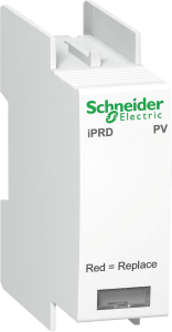 Ersatzschutzmodul C40-800 PV für Überspannungsableiter iPRD-DC, A9L40172