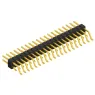 SL 17 SMD 058 40 G Fischer Elektronik Steckverbindersysteme