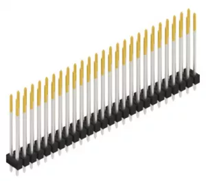 10055852 Fischer Elektronik Steckverbindersysteme