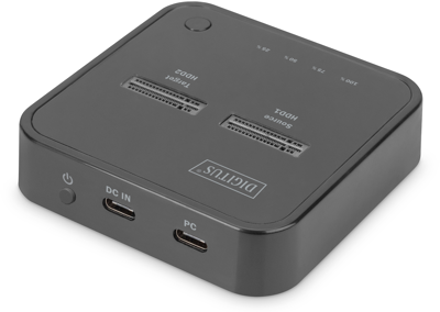 DA-71545 DIGITUS Dockingstationen Bild 4