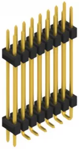 10052472 Fischer Elektronik Steckverbindersysteme