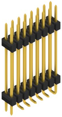 10052472 Fischer Elektronik Steckverbindersysteme